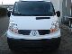 2006 Renault  Trafic 2.0 dCi Air Net: 7386, - € Van or truck up to 7.5t Box-type delivery van photo 3