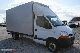 2007 Renault  MASTER 2.5 DCI 145 SKRZYNIA 4.3M PLAN DEKA Van or truck up to 7.5t Stake body and tarpaulin photo 1