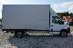 2007 Renault  MASTER 2.5 DCI 145 SKRZYNIA 4.3M PLAN DEKA Van or truck up to 7.5t Stake body and tarpaulin photo 5