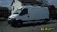 Renault  Master 2.5 L 2006 Box-type delivery van - high and long photo