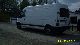2006 Renault  Master 2.5 L Van or truck up to 7.5t Box-type delivery van - high and long photo 4