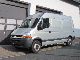 Renault  Master 2.5 dCi Autom./MR/Klima/Nutzl.1523 KG 2007 Box-type delivery van - high and long photo