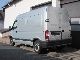 2007 Renault  Master 2.5 dCi Autom./MR/Klima/Nutzl.1523 KG Van or truck up to 7.5t Box-type delivery van - high and long photo 2