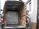 2007 Renault  Master 2.5 dCi Autom./MR/Klima/Nutzl.1523 KG Van or truck up to 7.5t Box-type delivery van - high and long photo 3