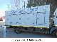 1999 Renault  Midliner S 180-minus cooling § 25 NO TAX Van or truck up to 7.5t Refrigerator body photo 4