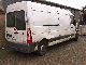 2011 Renault  Master L3H2 3.5 Sound Maxi Euro5 Van or truck up to 7.5t Box-type delivery van - high and long photo 2