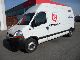 Renault  Master 150DCI, L3H3 maxi, climate 2008 Box-type delivery van - high and long photo
