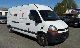 2009 Renault  Master Maxi Van or truck up to 7.5t Box-type delivery van - high and long photo 1