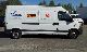 2009 Renault  Master Maxi Van or truck up to 7.5t Box-type delivery van - high and long photo 2