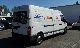 2009 Renault  Master Maxi Van or truck up to 7.5t Box-type delivery van - high and long photo 3