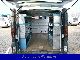 2005 Renault  Trafic1, 9dci long box shelf E.Paket towbar mounting Van or truck up to 7.5t Box-type delivery van - long photo 14