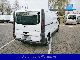 2005 Renault  Trafic1, 9dci long box shelf E.Paket towbar mounting Van or truck up to 7.5t Box-type delivery van - long photo 5
