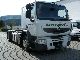 2007 Renault  Premium 410 DXI Truck over 7.5t Car carrier photo 1