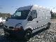 2003 Renault  Master NOWY MODEL BEZWYPADEK Van or truck up to 7.5t Other vans/trucks up to 7 photo 1