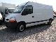 Renault  Master L3H2 2.5 dCi AIR / High / Long MAXI 2009 Box-type delivery van - high and long photo