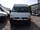 2009 Renault  Master L3H2 2.5 dCi AIR / High / Long MAXI Van or truck up to 7.5t Box-type delivery van - high and long photo 1