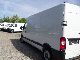 2009 Renault  Master L3H2 2.5 dCi AIR / High / Long MAXI Van or truck up to 7.5t Box-type delivery van - high and long photo 4
