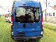 2007 Renault  Traffic Van or truck up to 7.5t Box-type delivery van - high photo 10