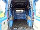 2007 Renault  Traffic Van or truck up to 7.5t Box-type delivery van - high photo 11