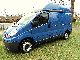 Renault  Traffic 2007 Box-type delivery van - high photo