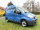 2007 Renault  Traffic Van or truck up to 7.5t Box-type delivery van - high photo 6