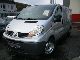 2007 Renault  Trafic 2.0 dci 2.9 t * long * original * L2H1 27.900KM * Van or truck up to 7.5t Box-type delivery van - long photo 2