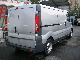 2007 Renault  Trafic 2.0 dci 2.9 t * long * original * L2H1 27.900KM * Van or truck up to 7.5t Box-type delivery van - long photo 5