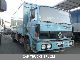 1988 Renault  G 210 Truck over 7.5t Sweeping machine photo 1