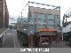 1988 Renault  G 210 Truck over 7.5t Sweeping machine photo 3