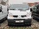 2011 Renault  Trafic dCi 115 FAP L1H1 box 2.9t SORTIMO Van or truck up to 7.5t Box-type delivery van photo 11