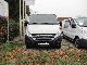 2012 Renault  Master dCi 125 L3H2 PDC box 3.5t rear-wheel drive Van or truck up to 7.5t Box-type delivery van - long photo 10