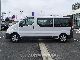 2010 Renault  Trafic L2H1 2.0 dCi90 1200 kg Authentiqu Van or truck up to 7.5t Box-type delivery van photo 2