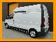 2010 Renault  TRAFFIC II FG FOURGON L2H2 1200kg COMFORT Van or truck up to 7.5t Box-type delivery van photo 1
