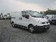 Renault  RENAULT TRAFFIC TRAFFIC FG L1H1 Pack CD CL 2009 Box-type delivery van photo
