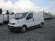 2009 Renault  RENAULT TRAFFIC TRAFFIC FG L1H1 Pack CD CL Van or truck up to 7.5t Box-type delivery van photo 1