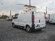 2009 Renault  RENAULT TRAFFIC TRAFFIC FG L1H1 Pack CD CL Van or truck up to 7.5t Box-type delivery van photo 3