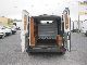 2009 Renault  RENAULT TRAFFIC TRAFFIC FG L1H1 Pack CD CL Van or truck up to 7.5t Box-type delivery van photo 4