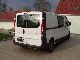 2007 Renault  Truck Traffic 2.0 TDCi Long Van or truck up to 7.5t Box-type delivery van photo 8