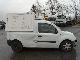 2010 Renault  Kangoo Confort 1.5DCITiefkühler Thermo King B-100 Van or truck up to 7.5t Refrigerator box photo 1