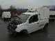 2010 Renault  Kangoo Confort 1.5DCITiefkühler Thermo King B-100 Van or truck up to 7.5t Refrigerator box photo 2