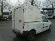 2010 Renault  Kangoo Confort 1.5DCITiefkühler Thermo King B-100 Van or truck up to 7.5t Refrigerator box photo 6