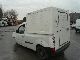 2010 Renault  Kangoo Confort 1.5DCITiefkühler Thermo King B-100 Van or truck up to 7.5t Refrigerator box photo 8