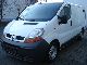 Renault  Trafic 1.9 dCi air only 55 thousand kilometers Net: 7555, - € 2006 Box-type delivery van photo
