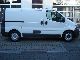 2006 Renault  Trafic 1.9 dCi air only 55 thousand kilometers Net: 7555, - € Van or truck up to 7.5t Box-type delivery van photo 2