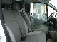 2006 Renault  Trafic 1.9 dCi Air Net: 6882, - € Van or truck up to 7.5t Box-type delivery van photo 9