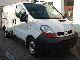 2006 Renault  Trafic 1.9 dCi Air Net: 6882, - € Van or truck up to 7.5t Box-type delivery van photo 2