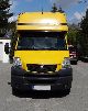 2008 Renault  Mascot tow - bunk Van or truck up to 7.5t Car carrier photo 1