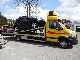 2008 Renault  Mascot tow - bunk Van or truck up to 7.5t Car carrier photo 5