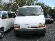 Renault  Master 1.9 dCi TÜV inspection new tire new- 2001 Box-type delivery van photo