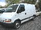2001 Renault  Master 1.9 dCi TÜV inspection new tire new- Van or truck up to 7.5t Box-type delivery van photo 1